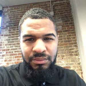 Meet your Posher, Alton